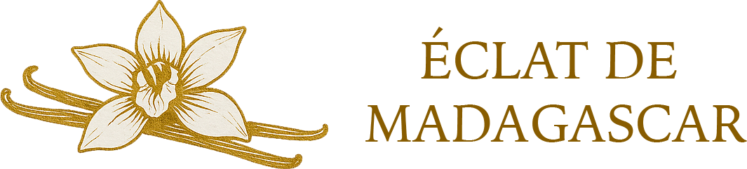 Éclat de Madagascar